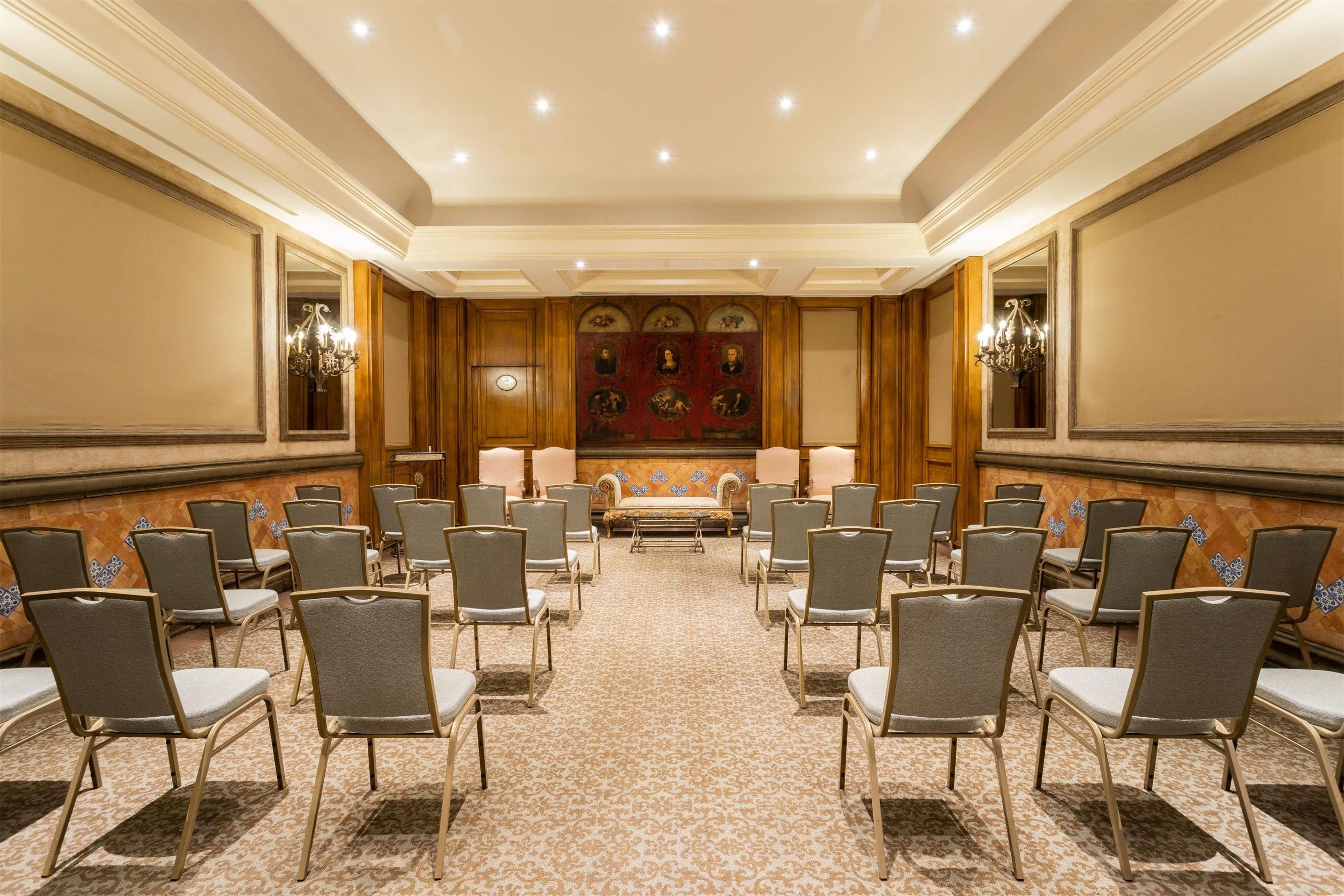 Conference room