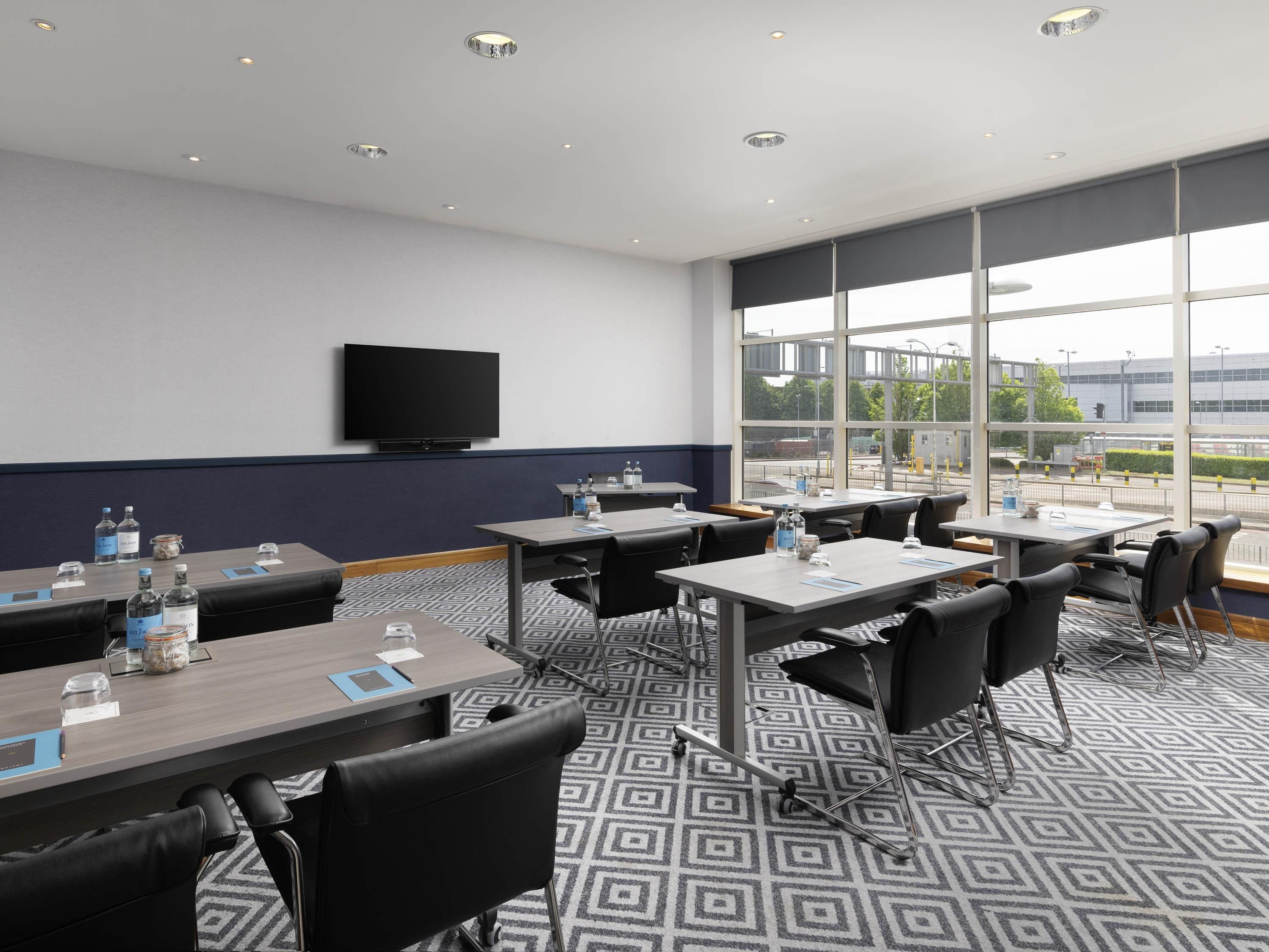 Conference room