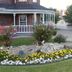 Outdoors view
