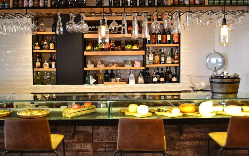 Bar Photo