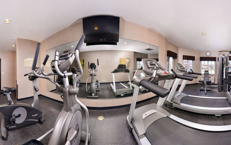 Gym Photo