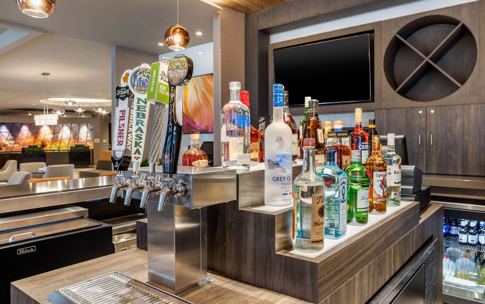 Bar Photo
