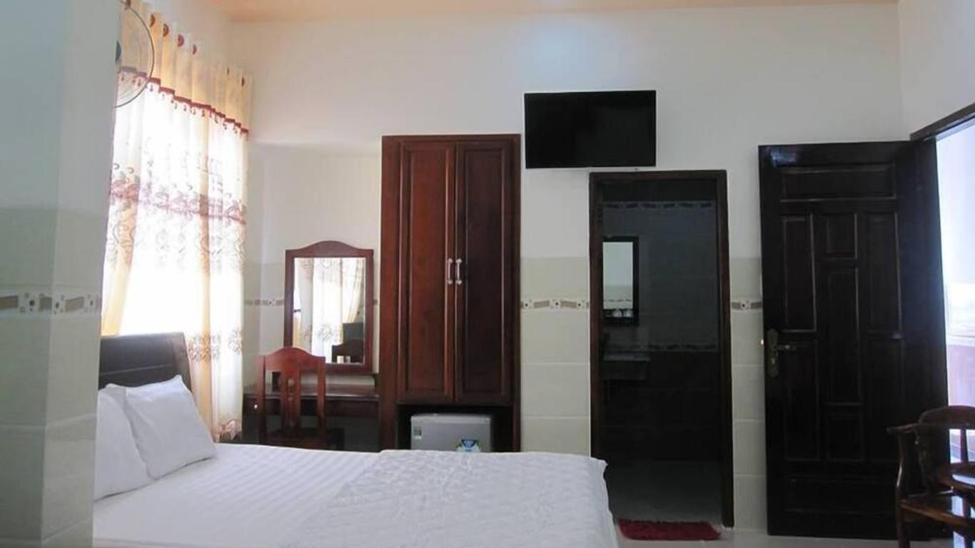 Ngoc Nam Hotel