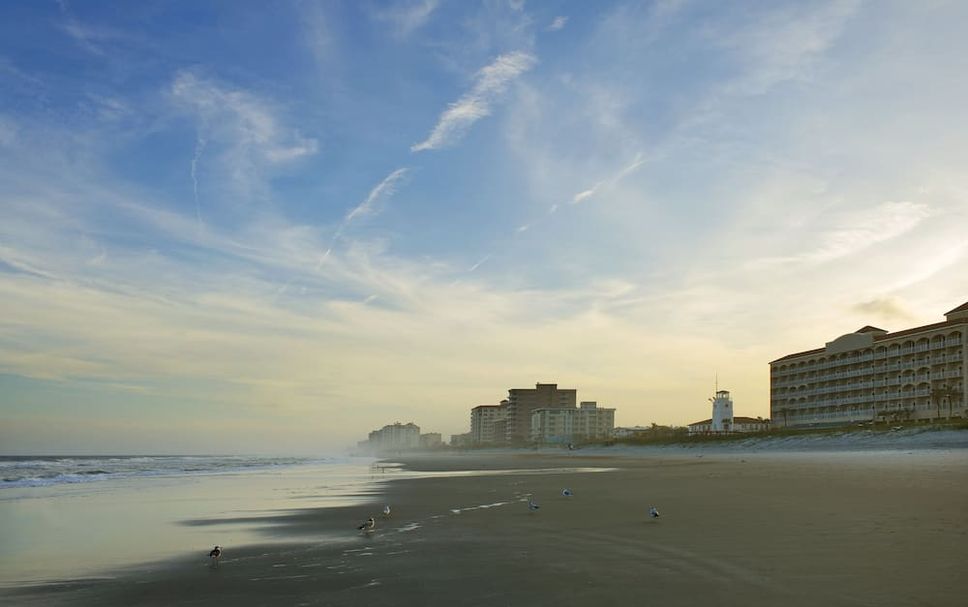 Beach Photo