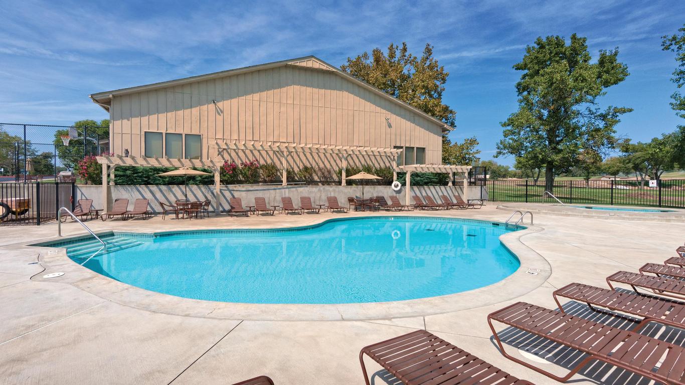 Worldmark Grand Lake