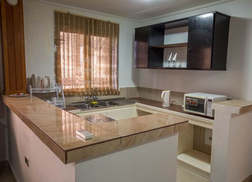 Kitchen Photo