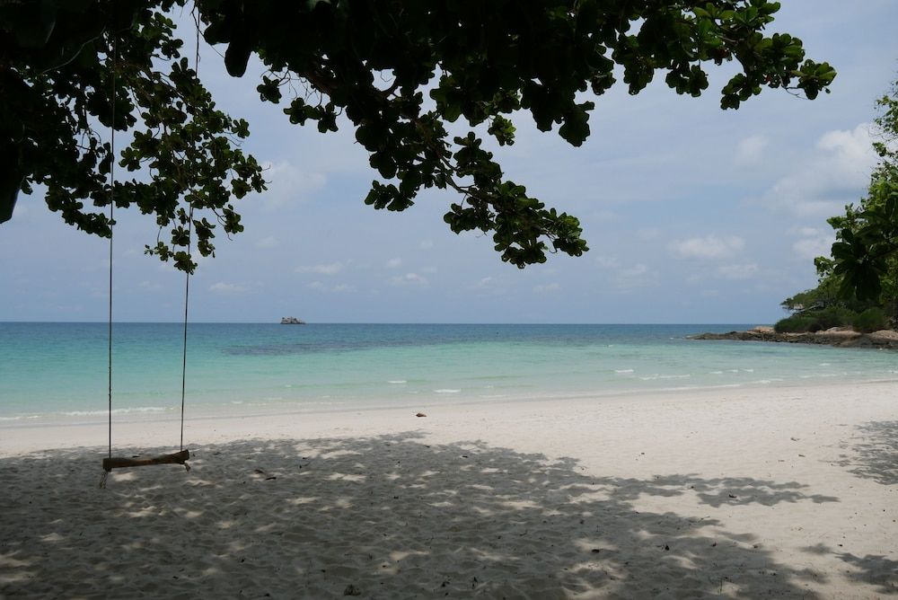 Beach Photo