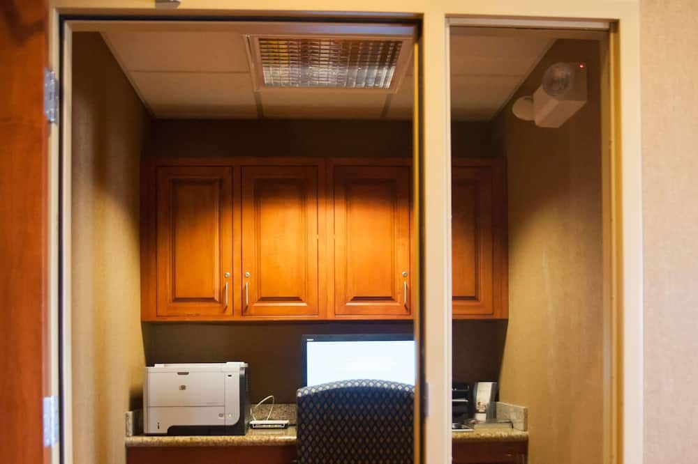 Room amenity
