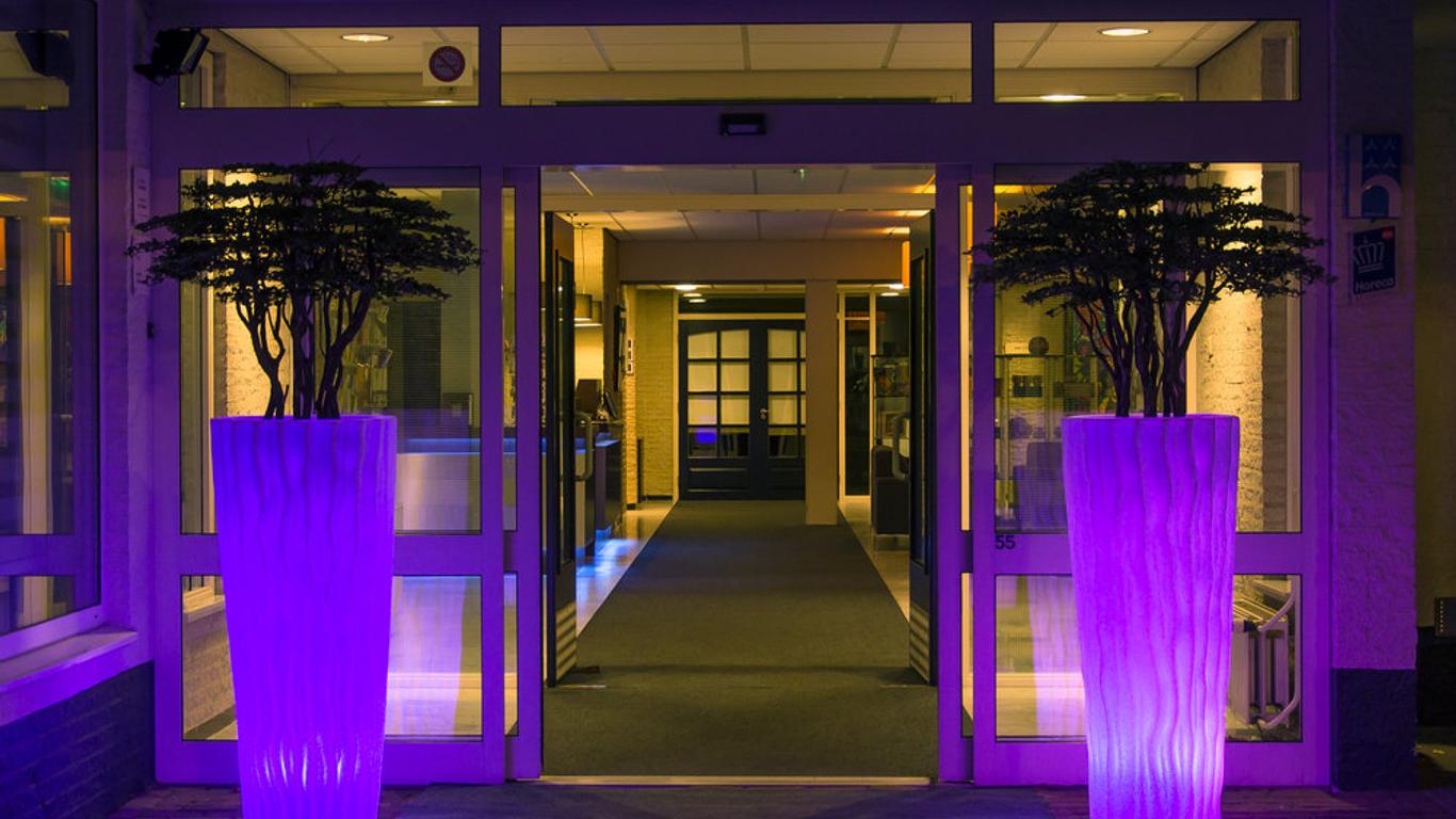 Fletcher Hotel-Restaurant Waalwijk