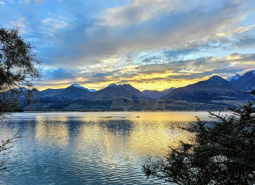 Outdoors view Photo