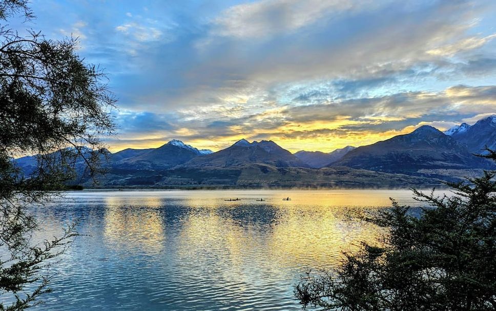 Outdoors view Photo
