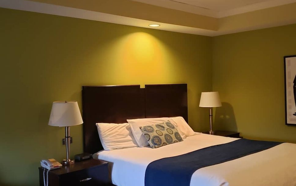 Bedroom Photo