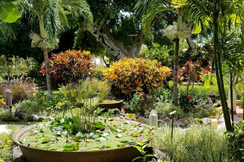 Outdoors view