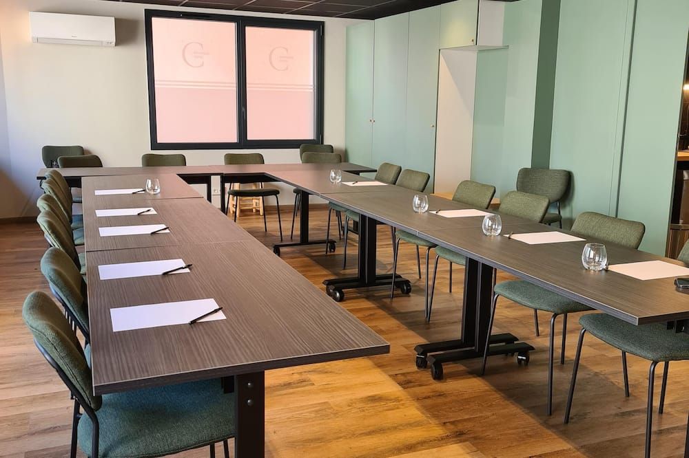 Conference room