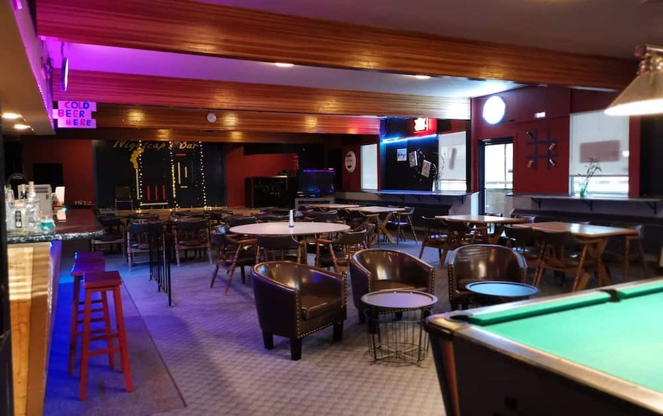 Bar Photo