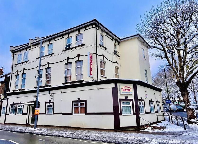 Building Photo