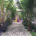 Outdoors view