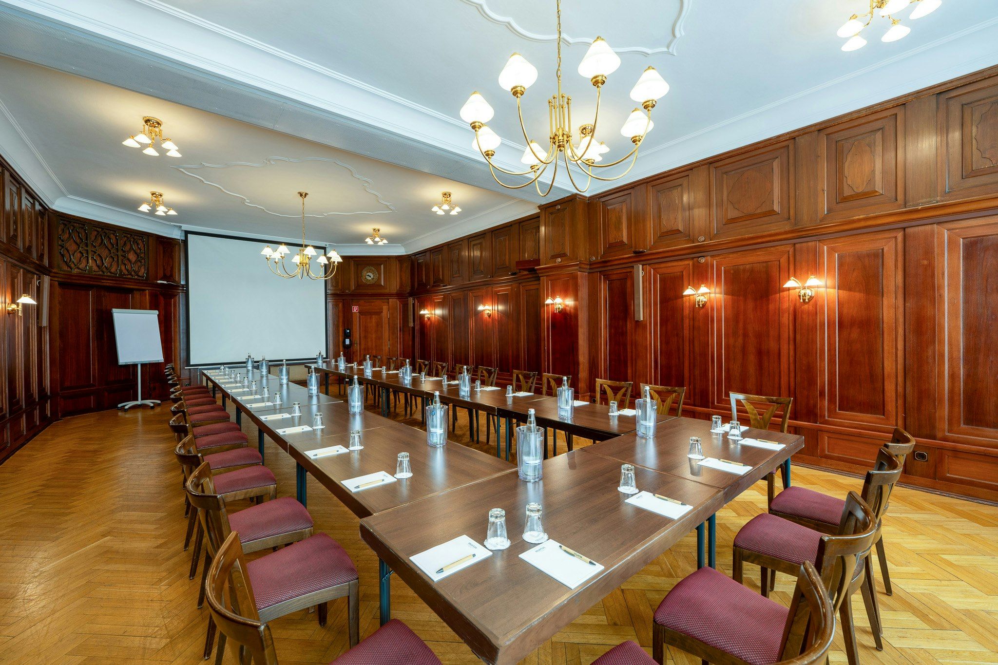 Conference room