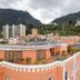 Outdoors view