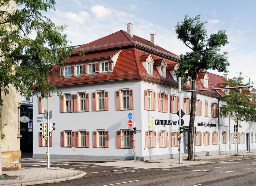 Building Photo