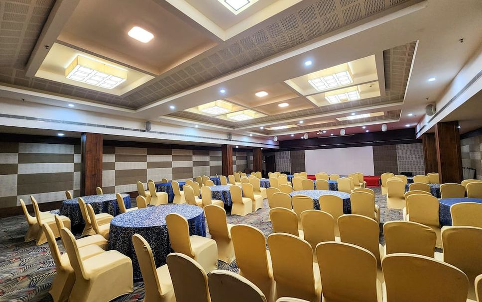 Conference room Photo