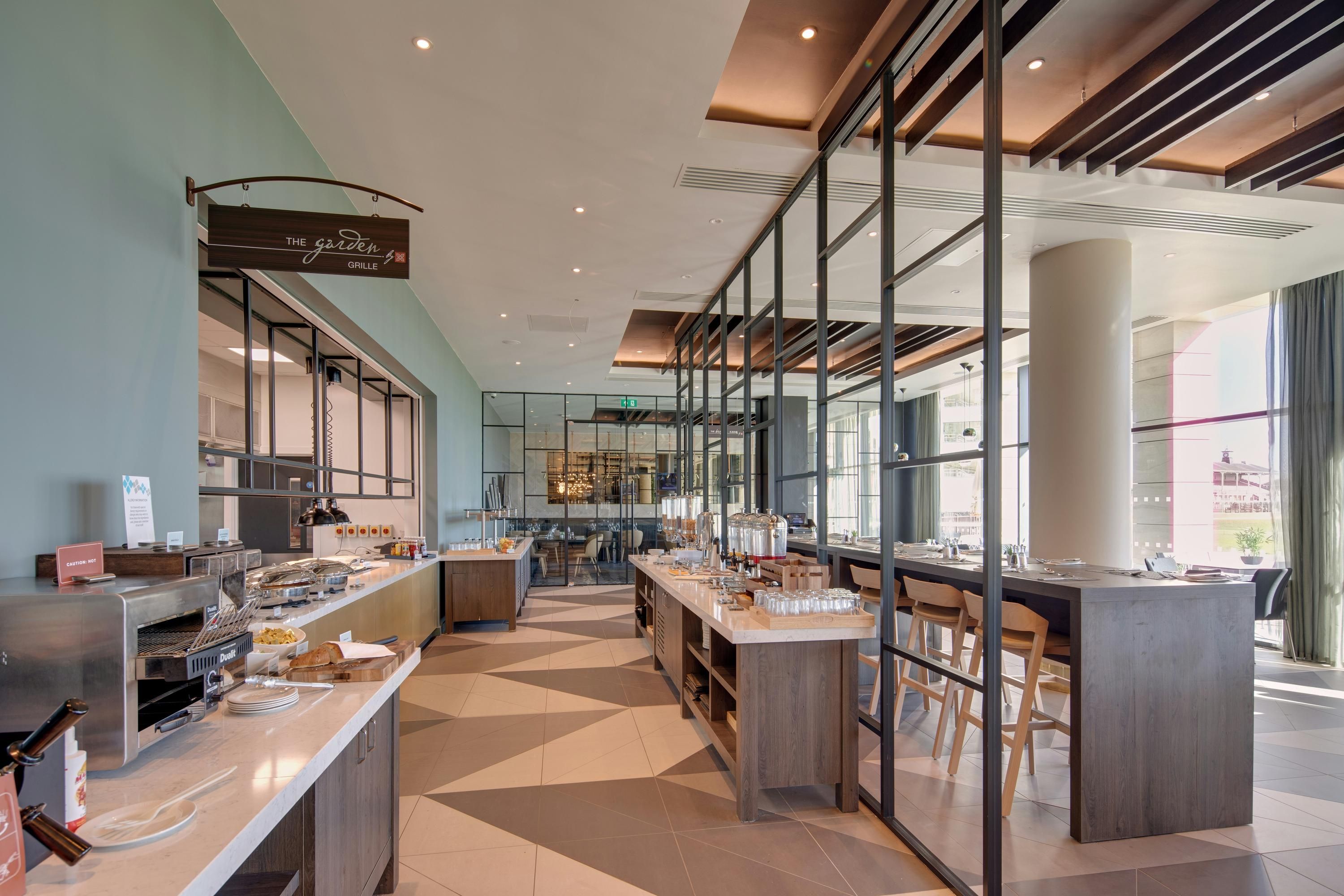 Buffet