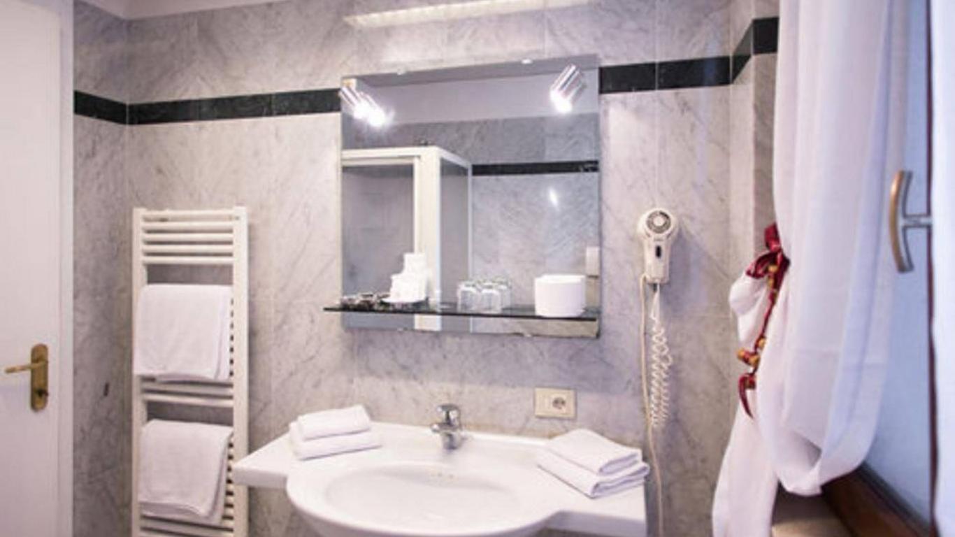 Hotel Speranza