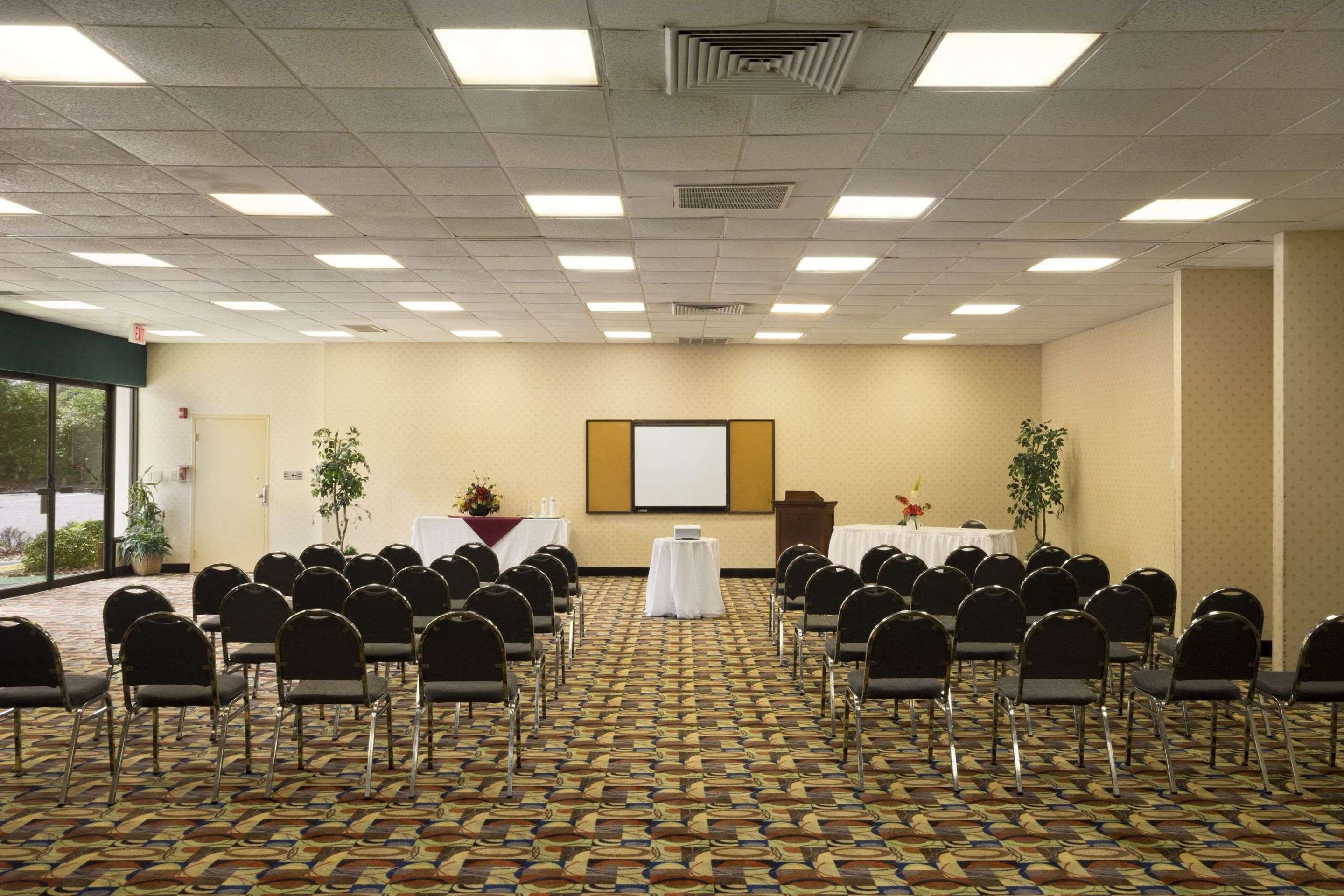 Conference room