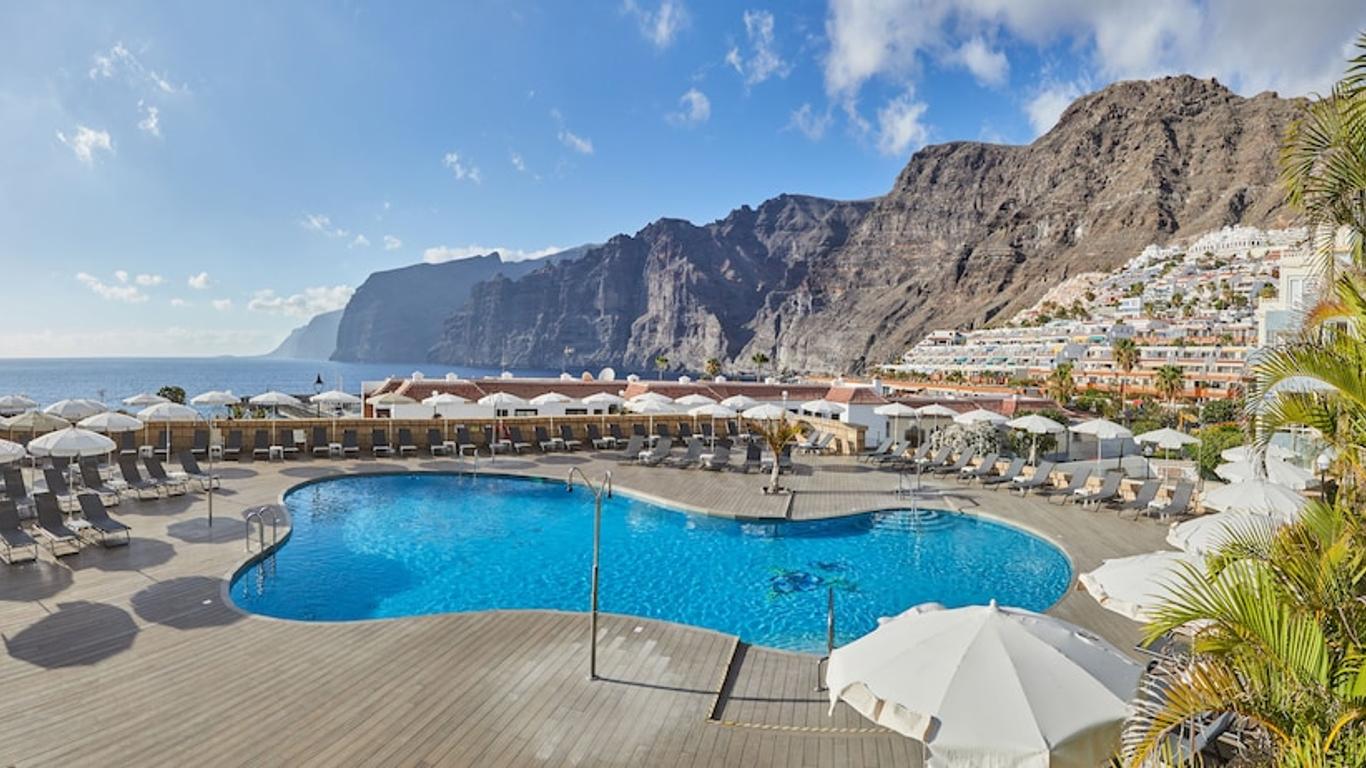 Sensimar Los Gigantes