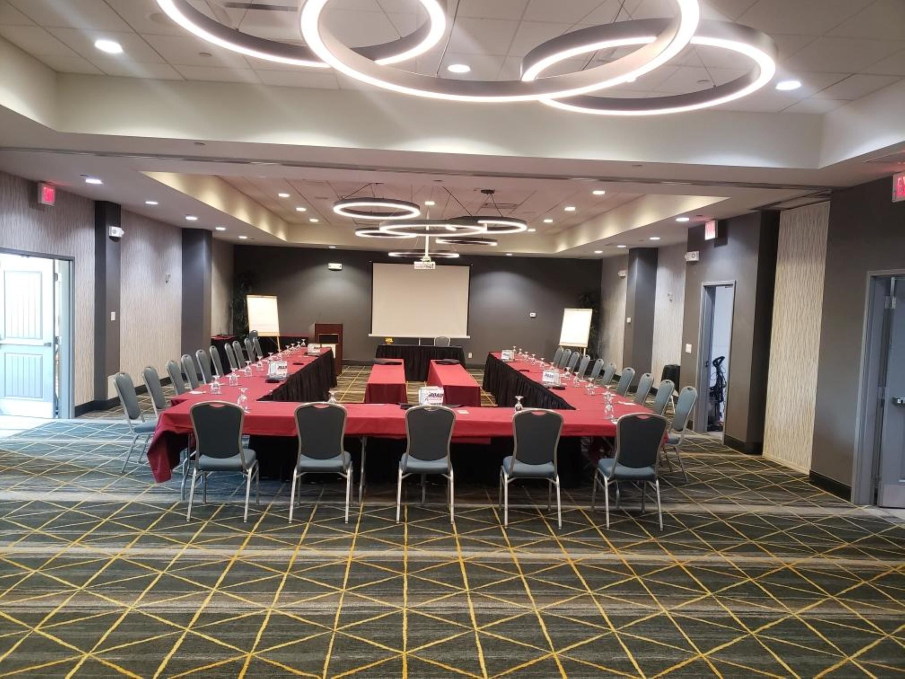 Conference room