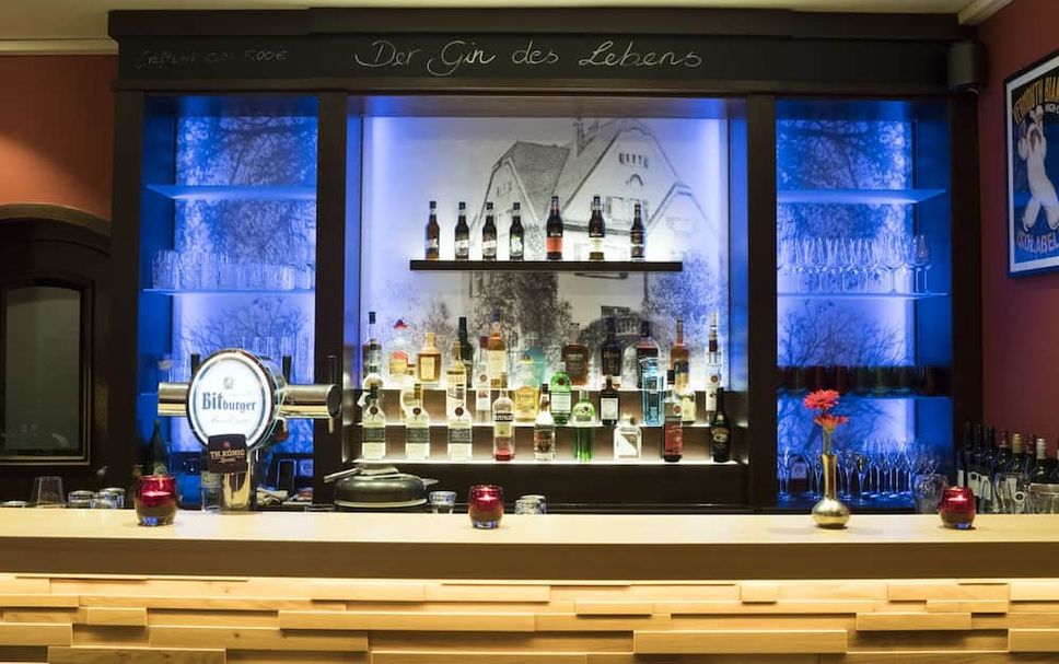 Bar Photo