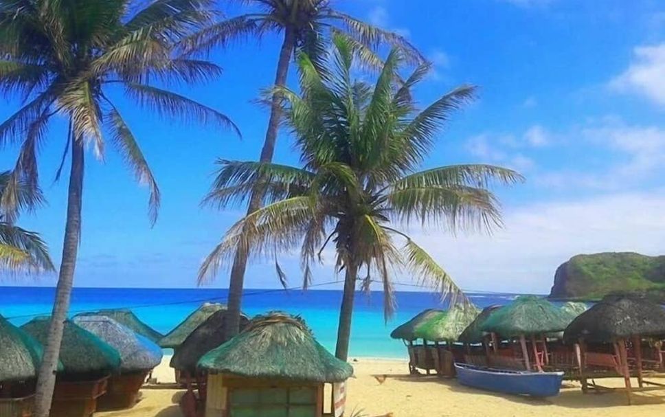 Beach Photo