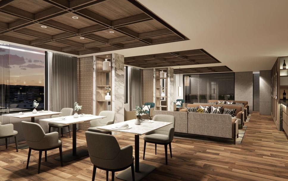 Mövenpick Hotel Jakarta City Centre, Jakarta | HotelsCombined