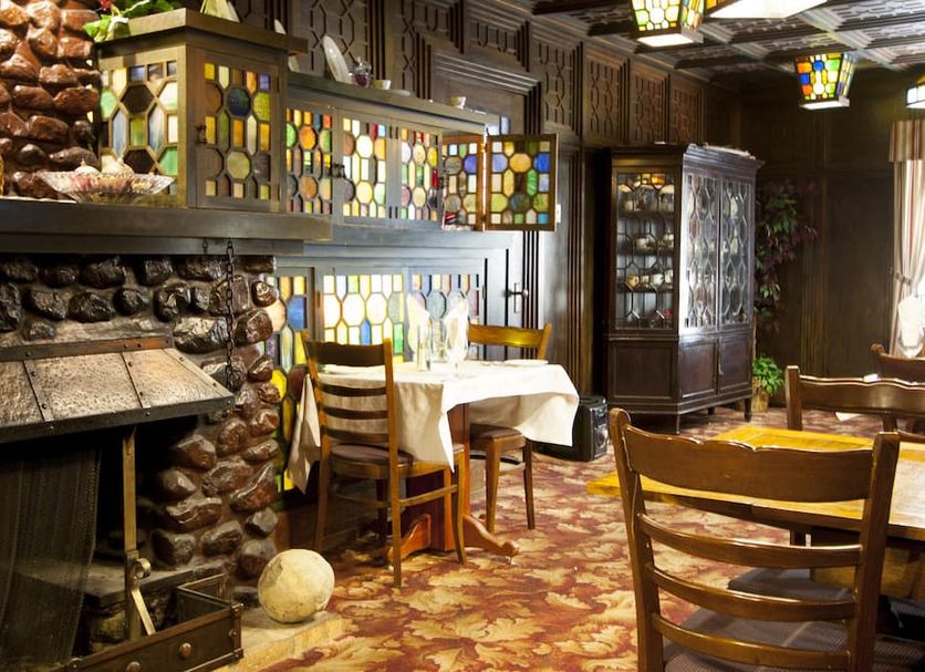 Bar Photo