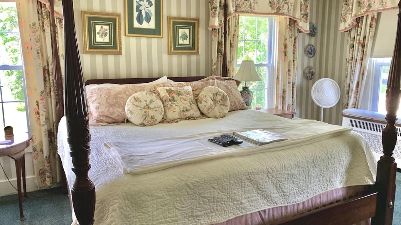 Chestnut Street Inn