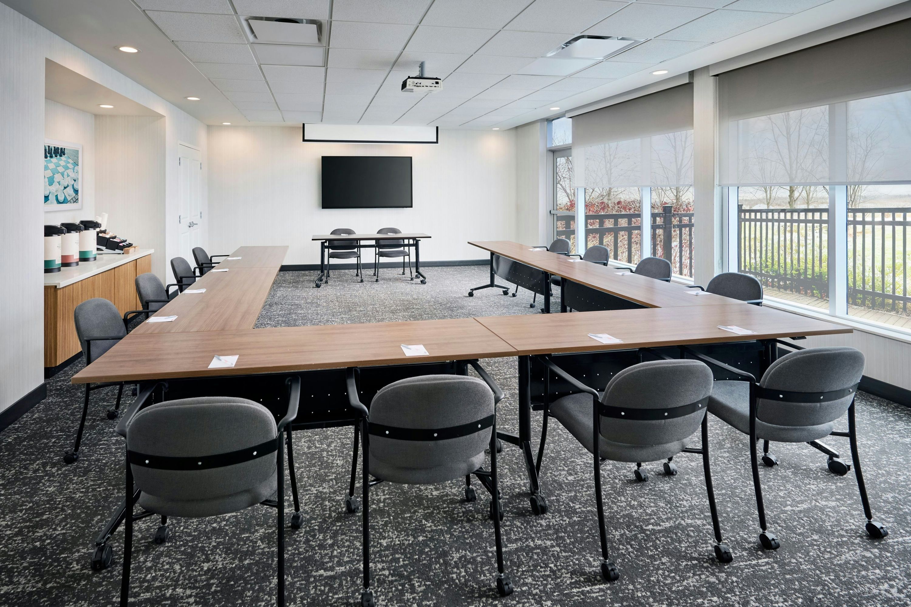 Conference room
