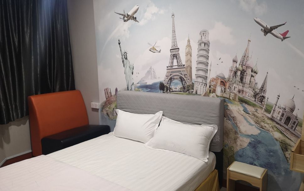Bedroom Photo