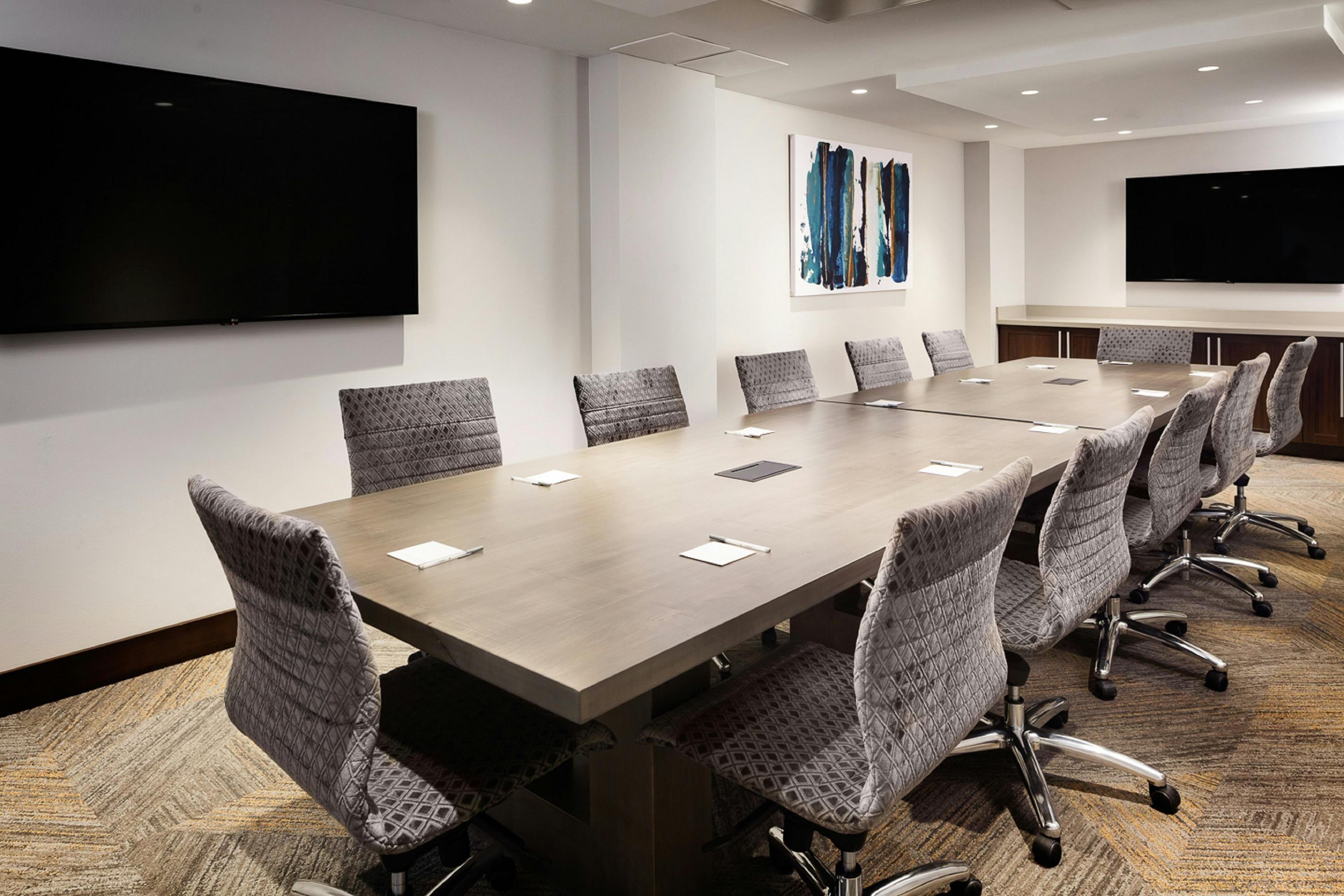 Conference room