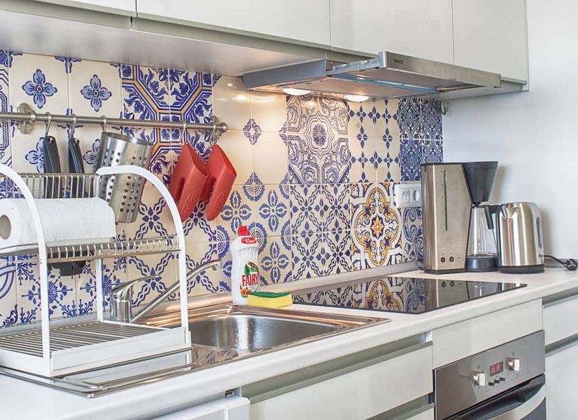 Kitchen Photo
