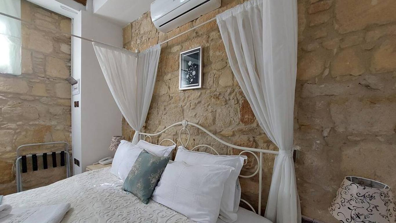 Hotel Valide Hanim Konak