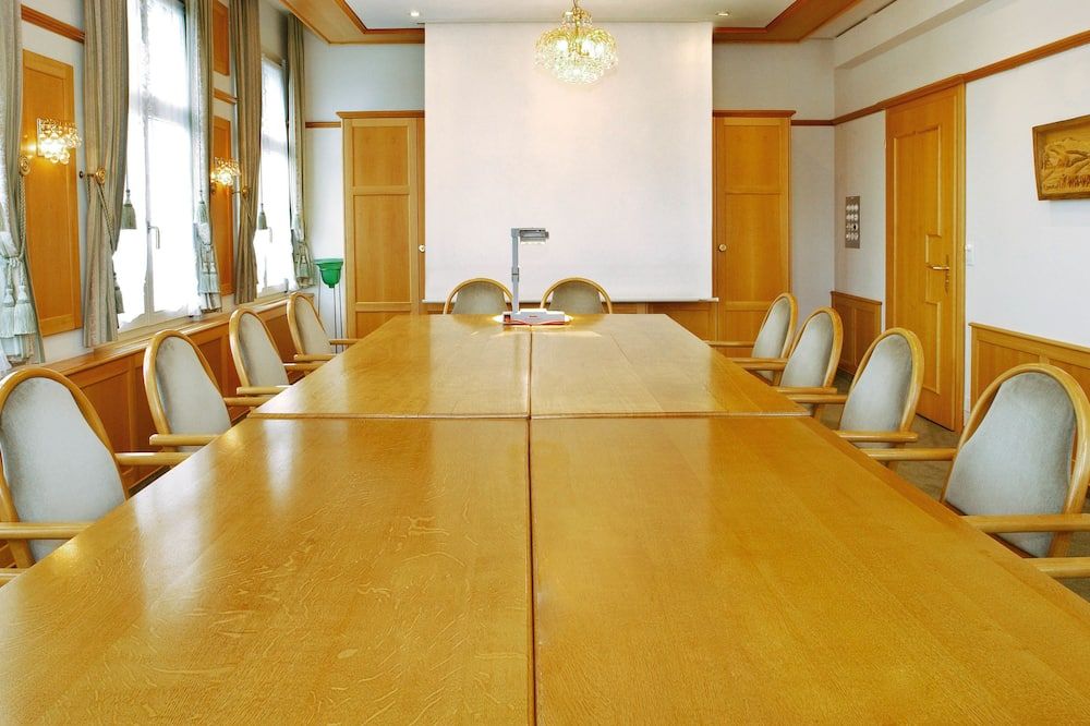 Conference room