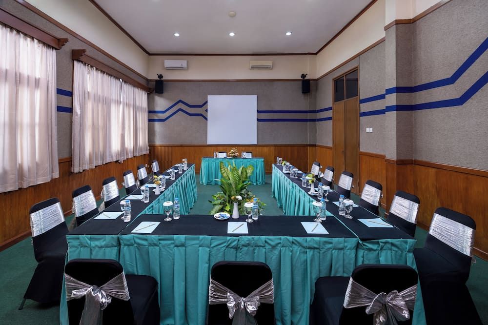 Sala conferenze