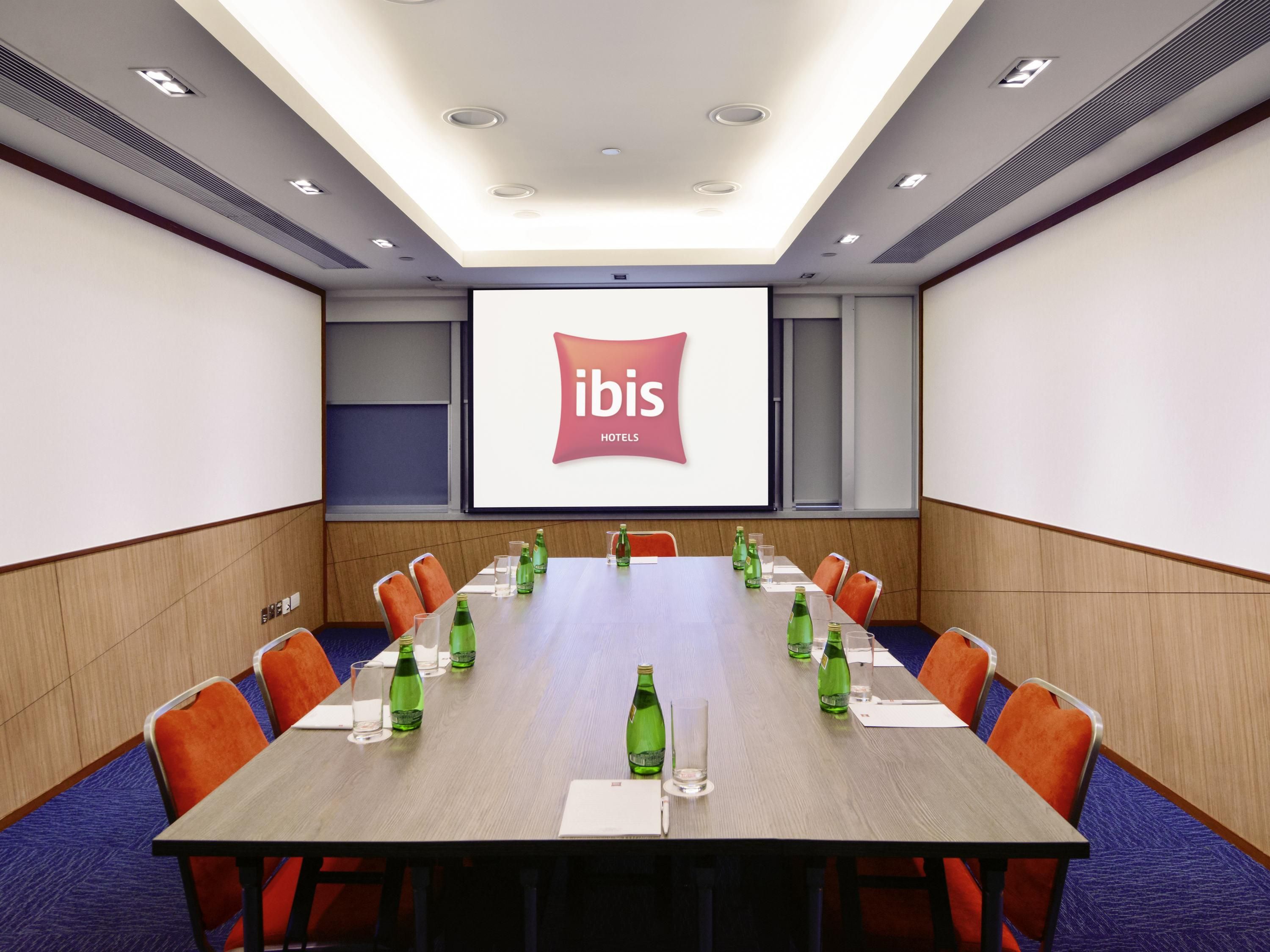 Conference room Photo
