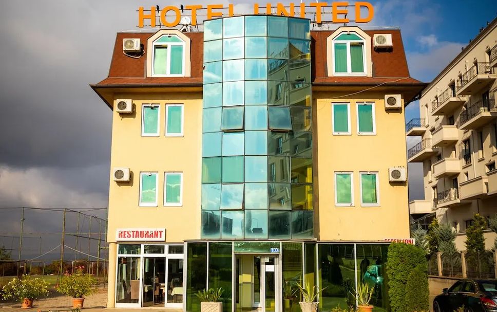 Building Photo
