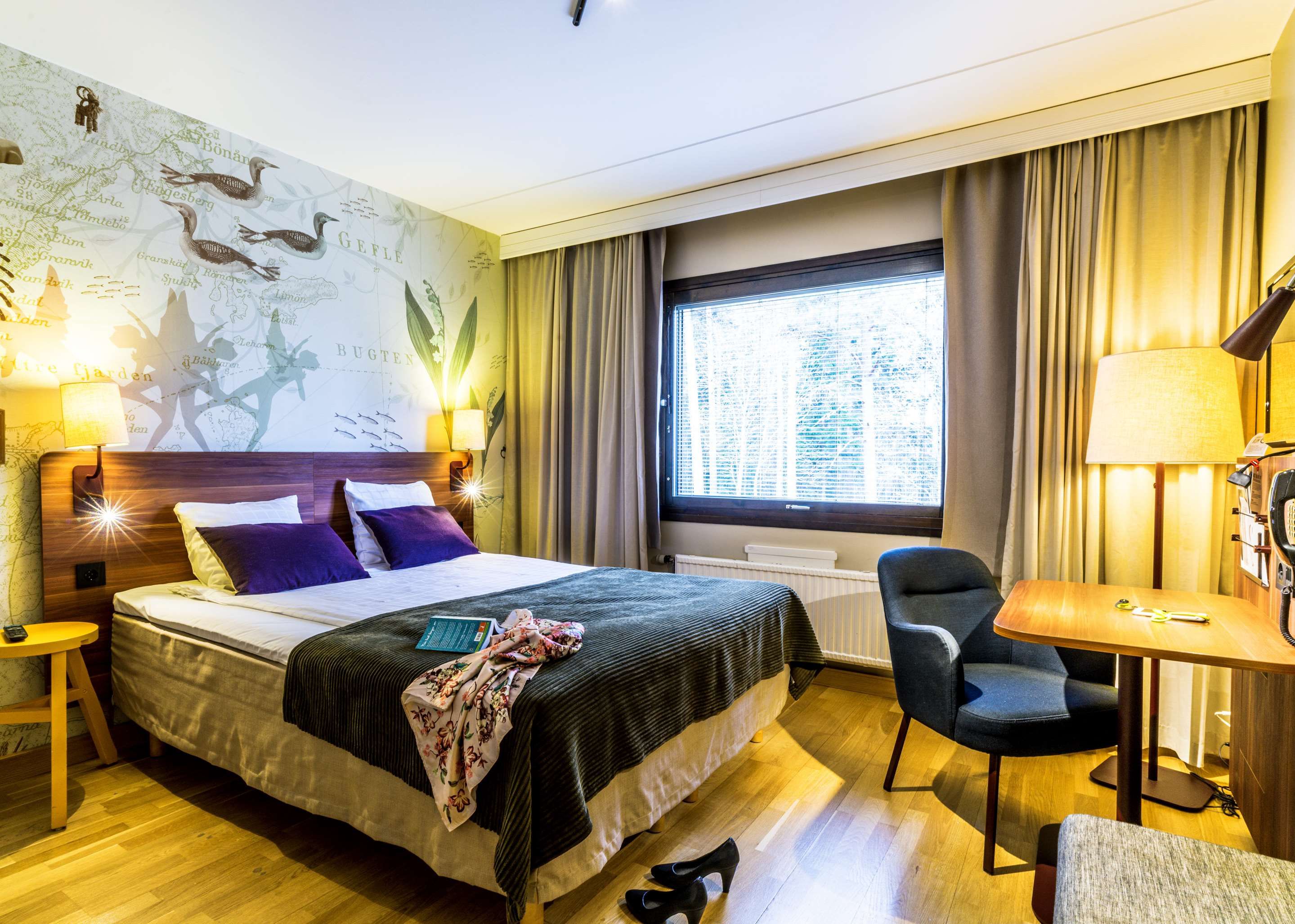 Bedroom Photo