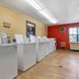 Laundry facility