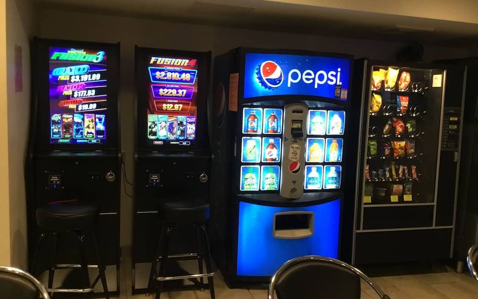 Shop Photo