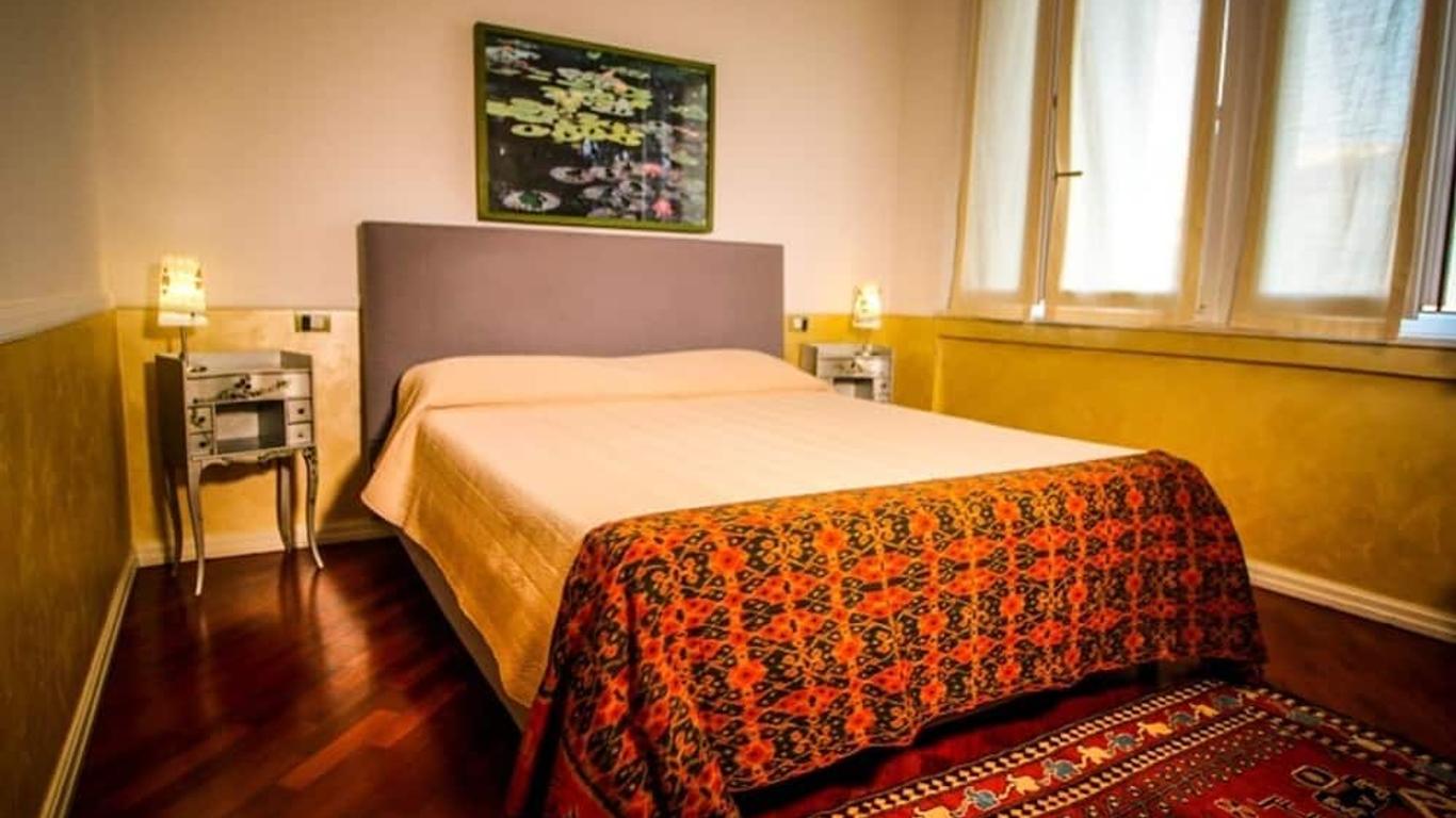 Aldebaran Bed and Breakfast