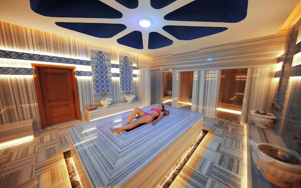 Spa Photo