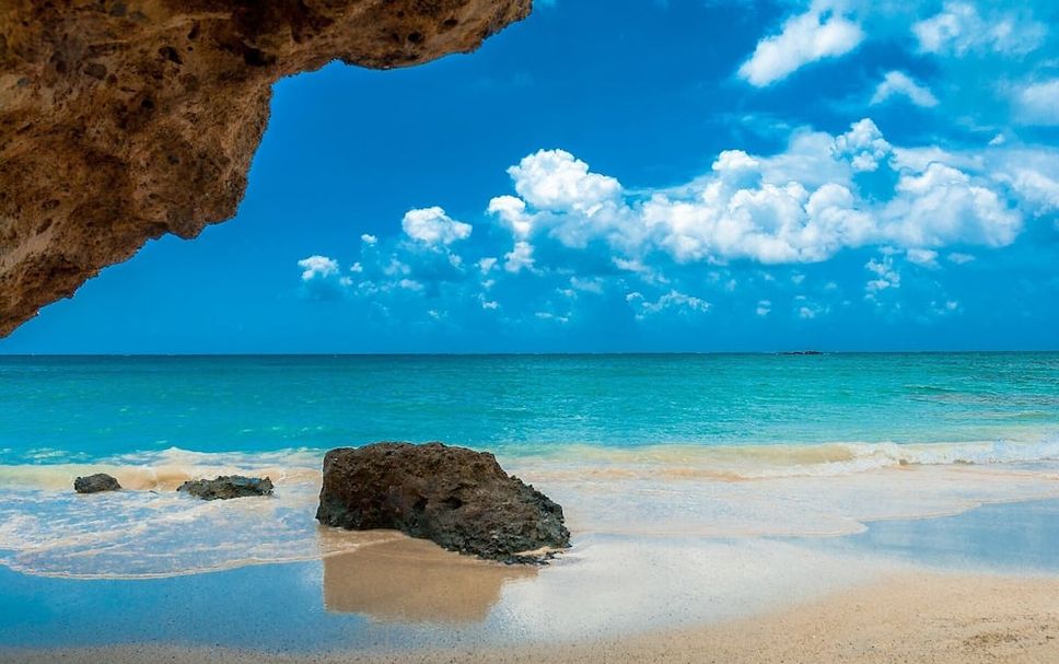 Beach Photo